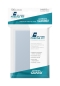 Preview: Ultimate Guard Precise-Fit Sleeves Side-Loading Standardgröße Transparent (100)